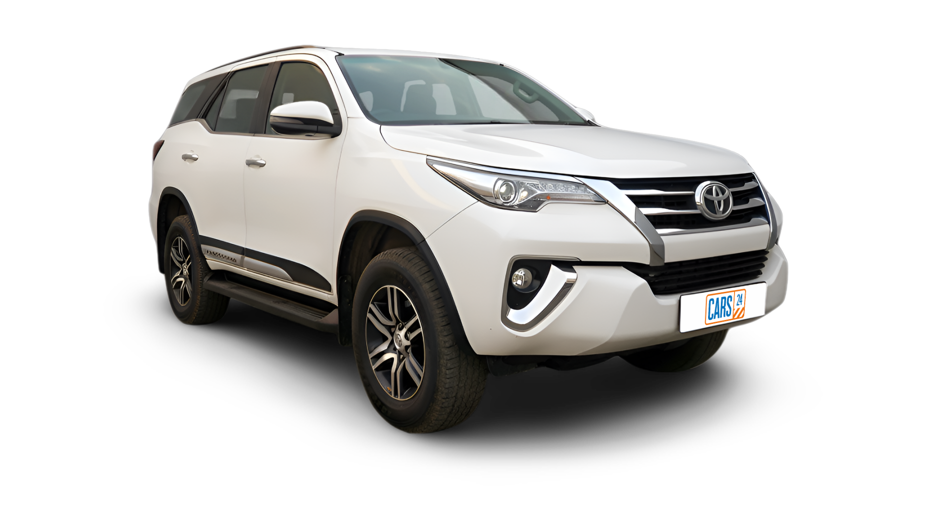 Toyota Fortuner-img